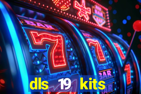 dls 19 kits manchester united